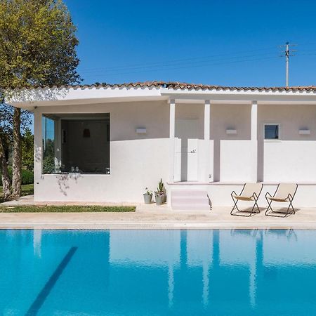 Villa Eno By Perle Di Puglia Noci Eksteriør bilde