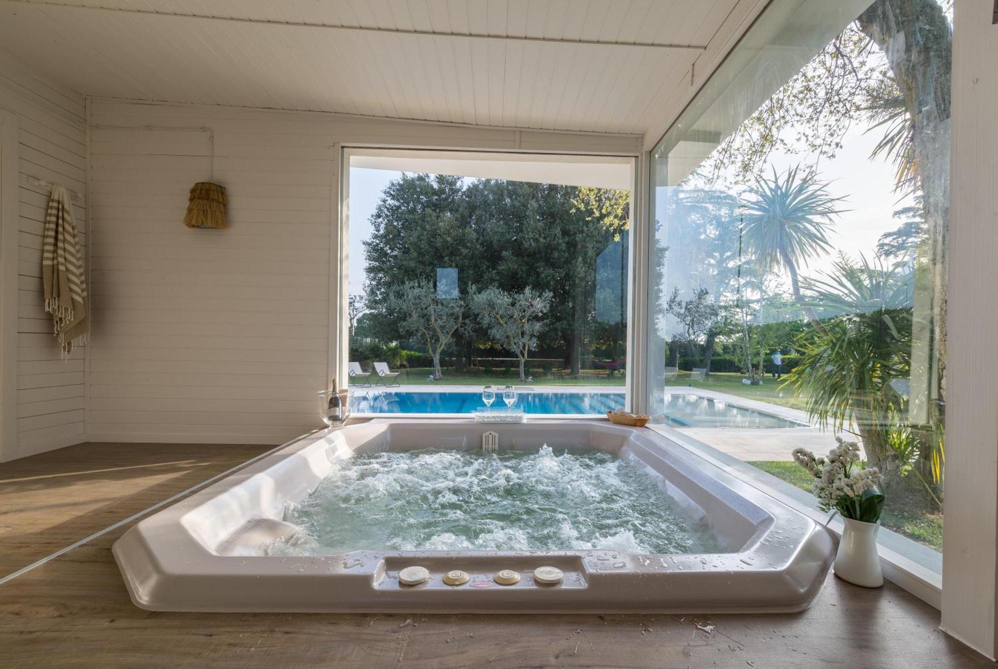 Villa Eno By Perle Di Puglia Noci Eksteriør bilde