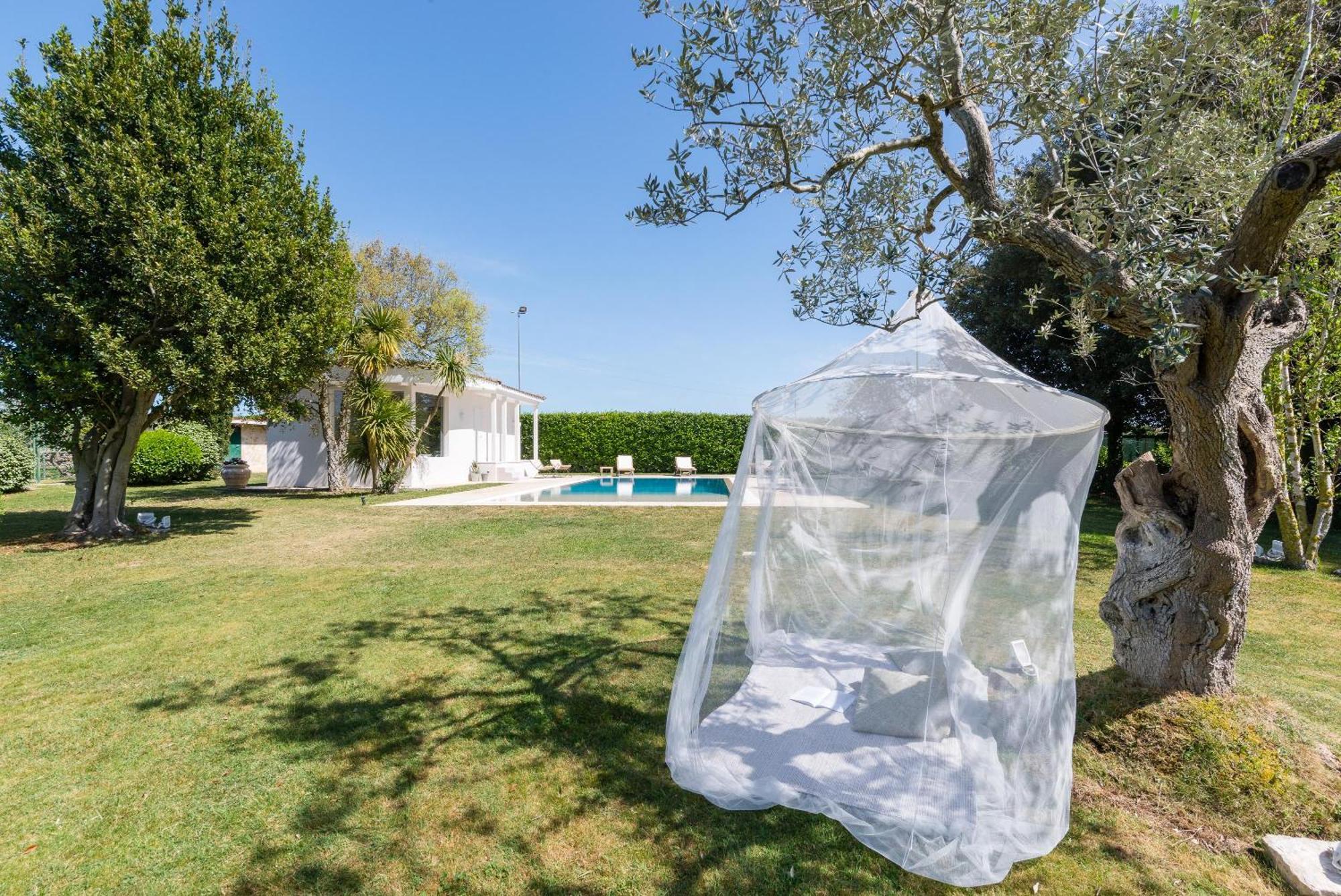 Villa Eno By Perle Di Puglia Noci Eksteriør bilde