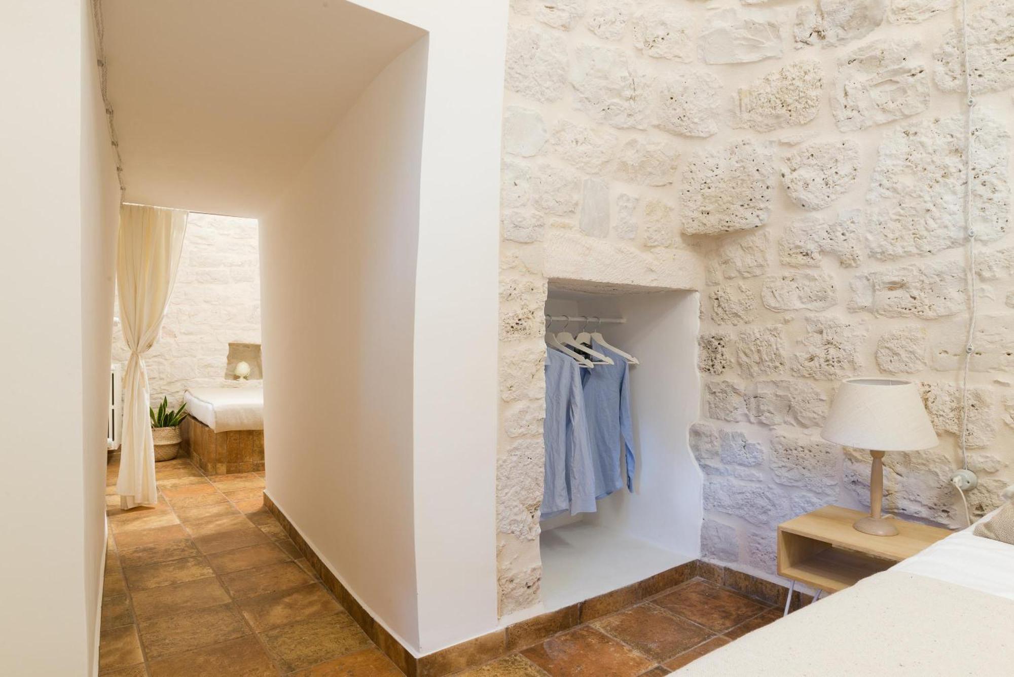 Villa Eno By Perle Di Puglia Noci Eksteriør bilde