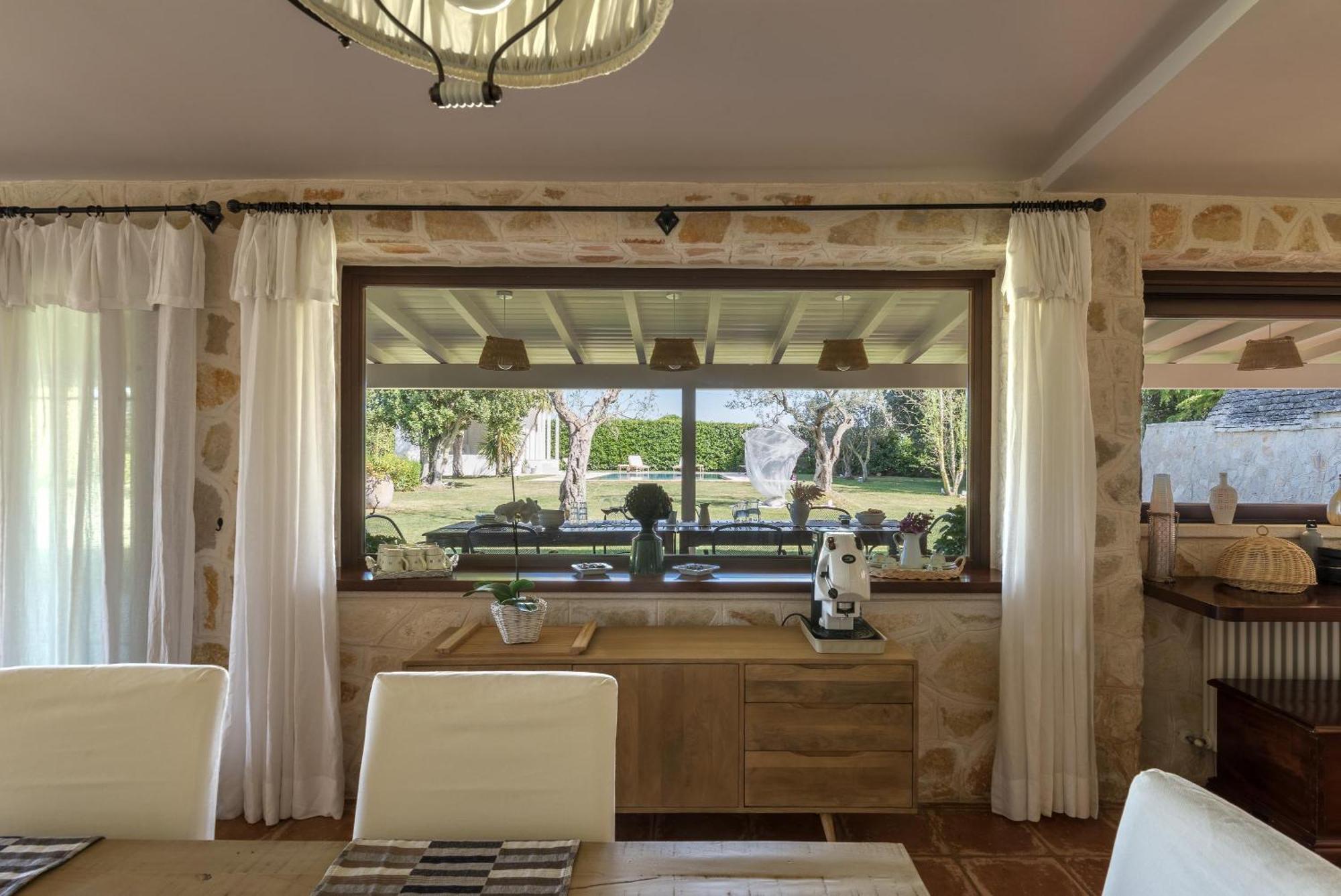 Villa Eno By Perle Di Puglia Noci Eksteriør bilde