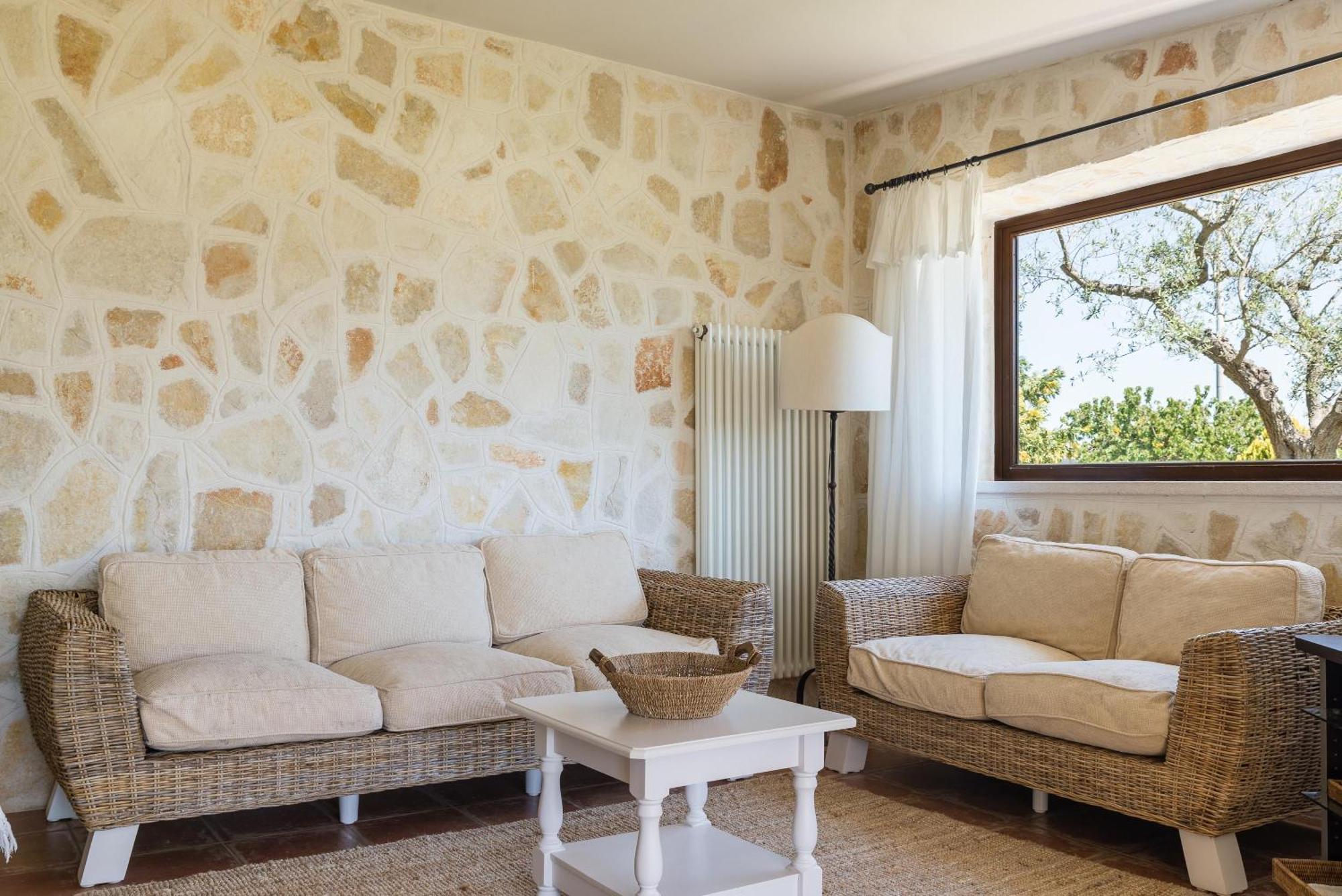 Villa Eno By Perle Di Puglia Noci Eksteriør bilde