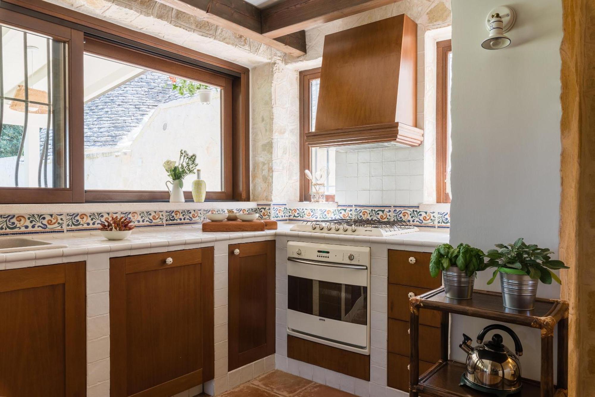 Villa Eno By Perle Di Puglia Noci Eksteriør bilde