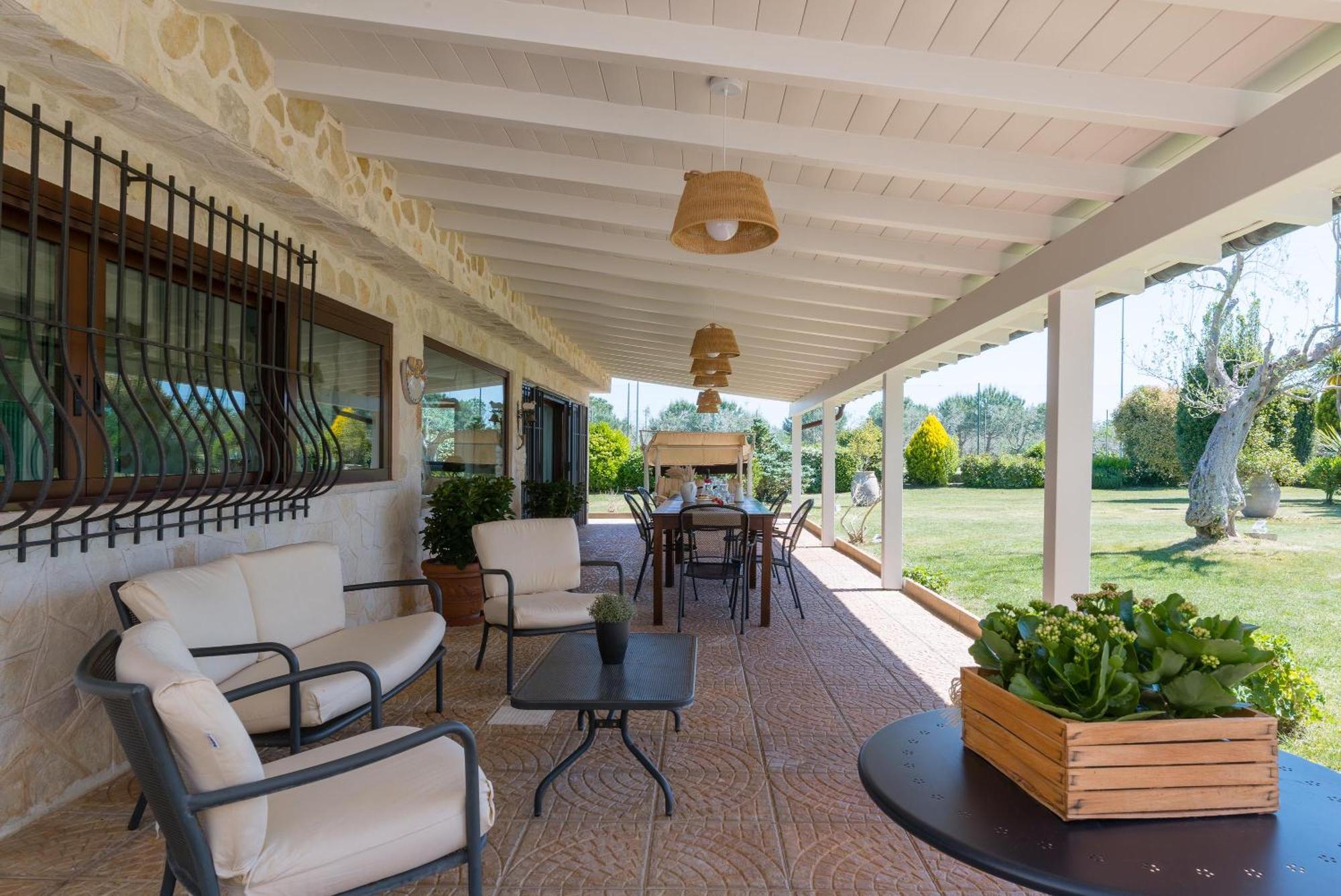 Villa Eno By Perle Di Puglia Noci Eksteriør bilde