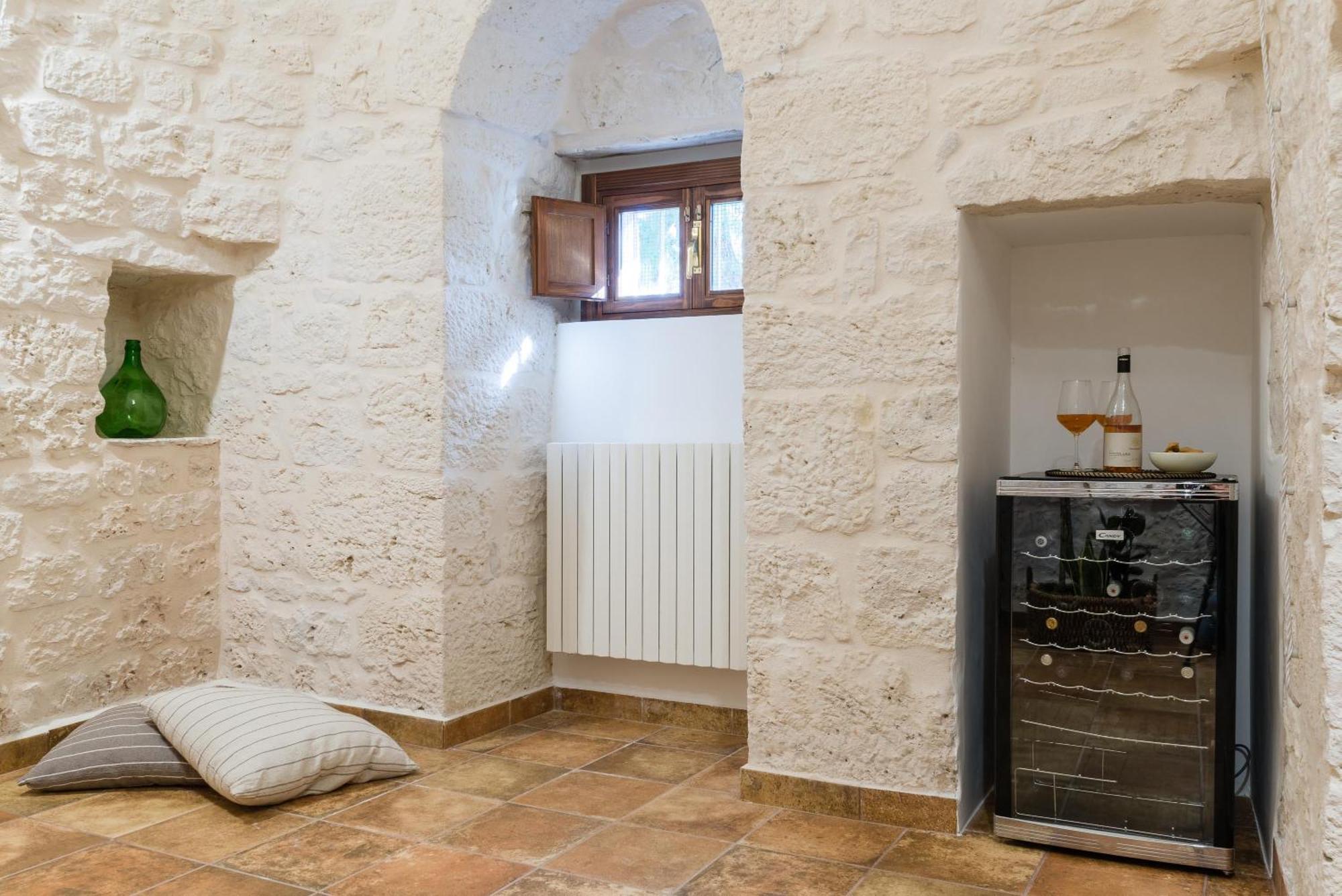 Villa Eno By Perle Di Puglia Noci Eksteriør bilde