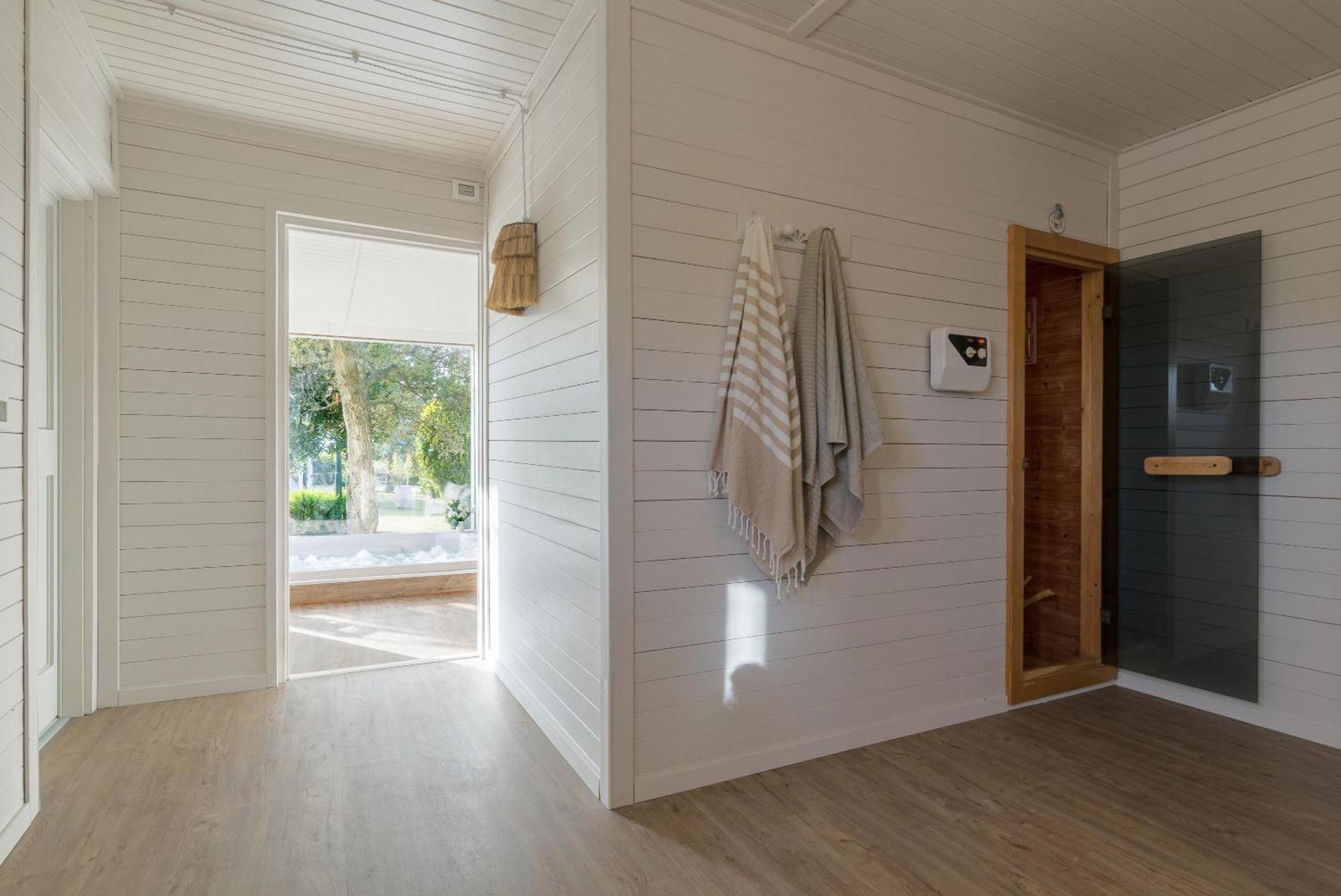 Villa Eno By Perle Di Puglia Noci Eksteriør bilde