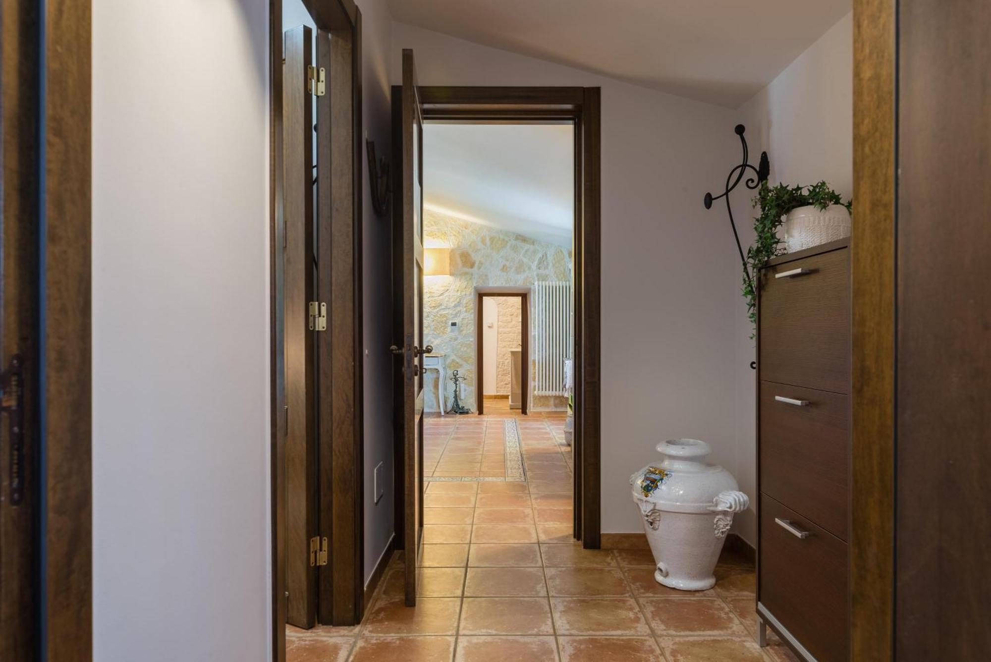 Villa Eno By Perle Di Puglia Noci Eksteriør bilde