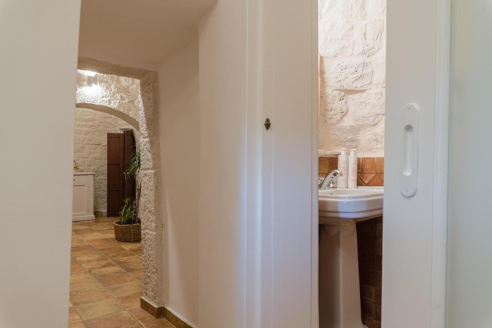 Villa Eno By Perle Di Puglia Noci Eksteriør bilde
