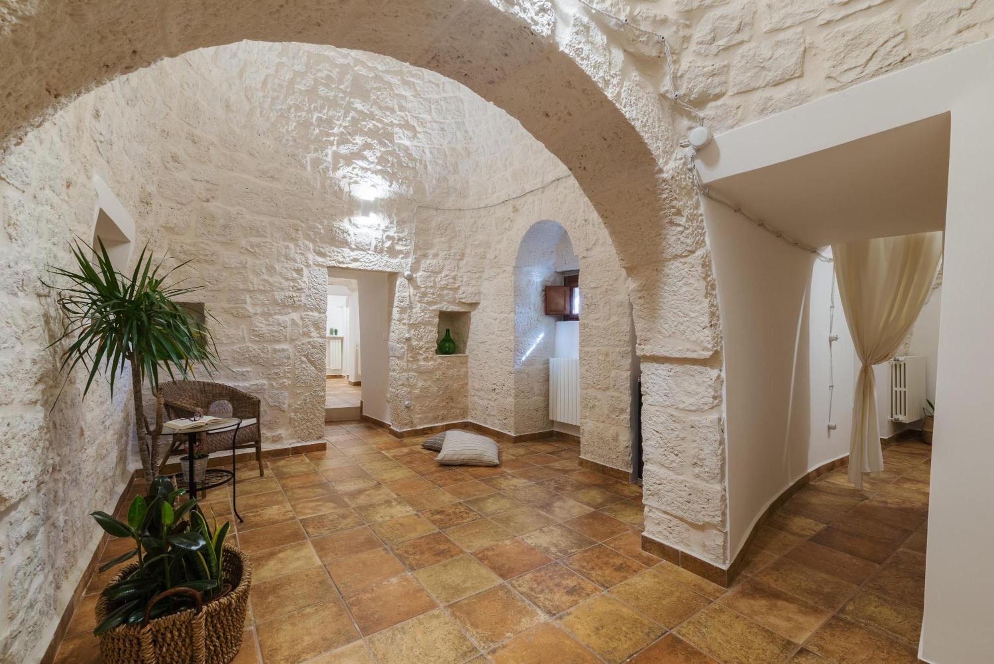 Villa Eno By Perle Di Puglia Noci Eksteriør bilde