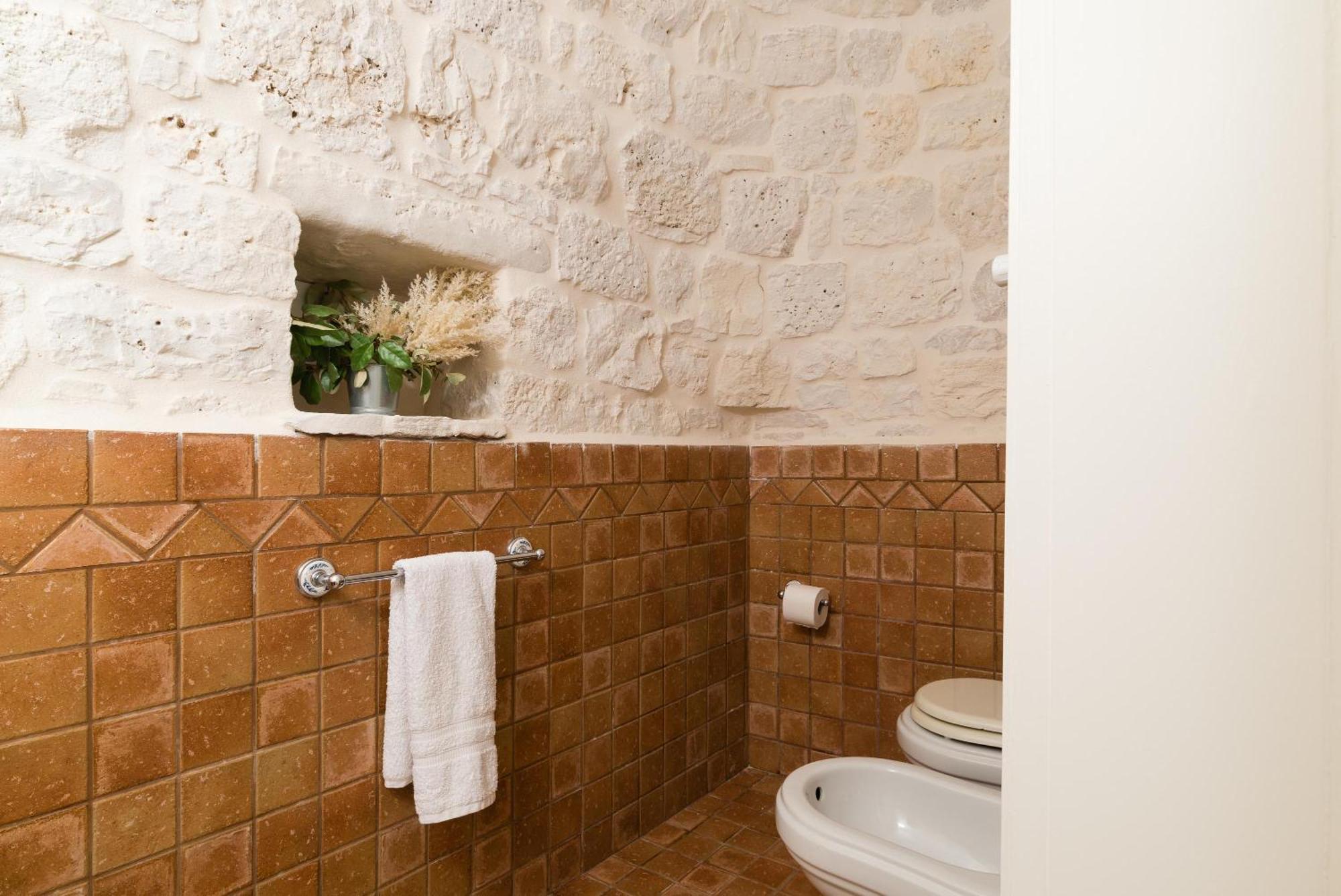 Villa Eno By Perle Di Puglia Noci Eksteriør bilde