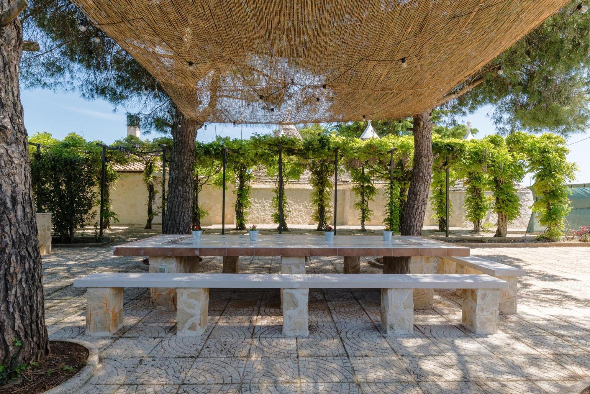 Villa Eno By Perle Di Puglia Noci Eksteriør bilde
