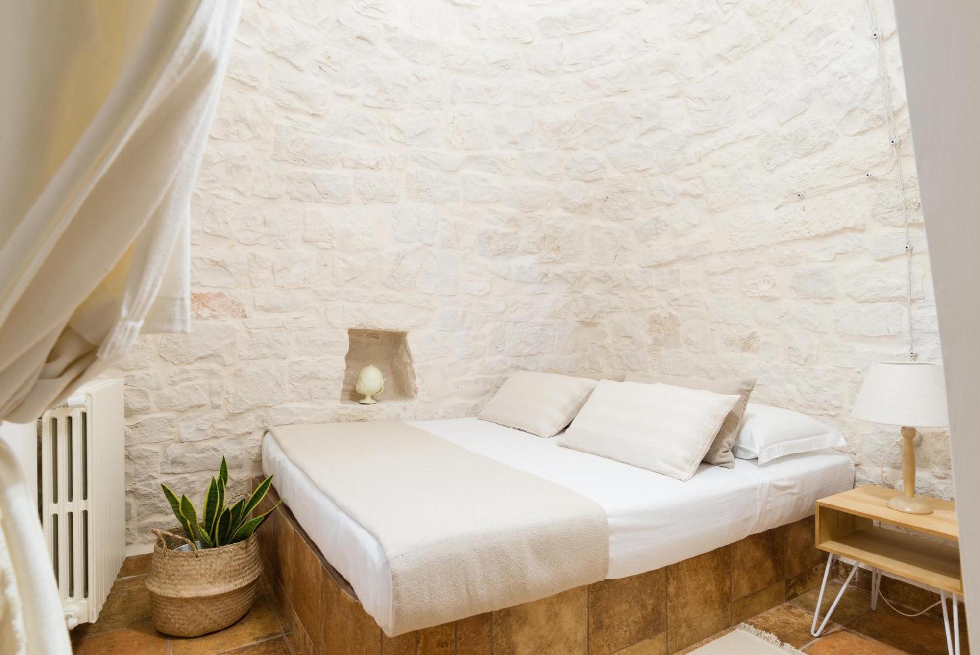 Villa Eno By Perle Di Puglia Noci Eksteriør bilde