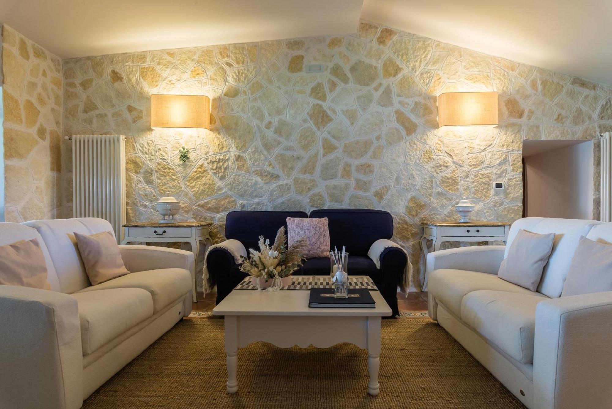 Villa Eno By Perle Di Puglia Noci Eksteriør bilde