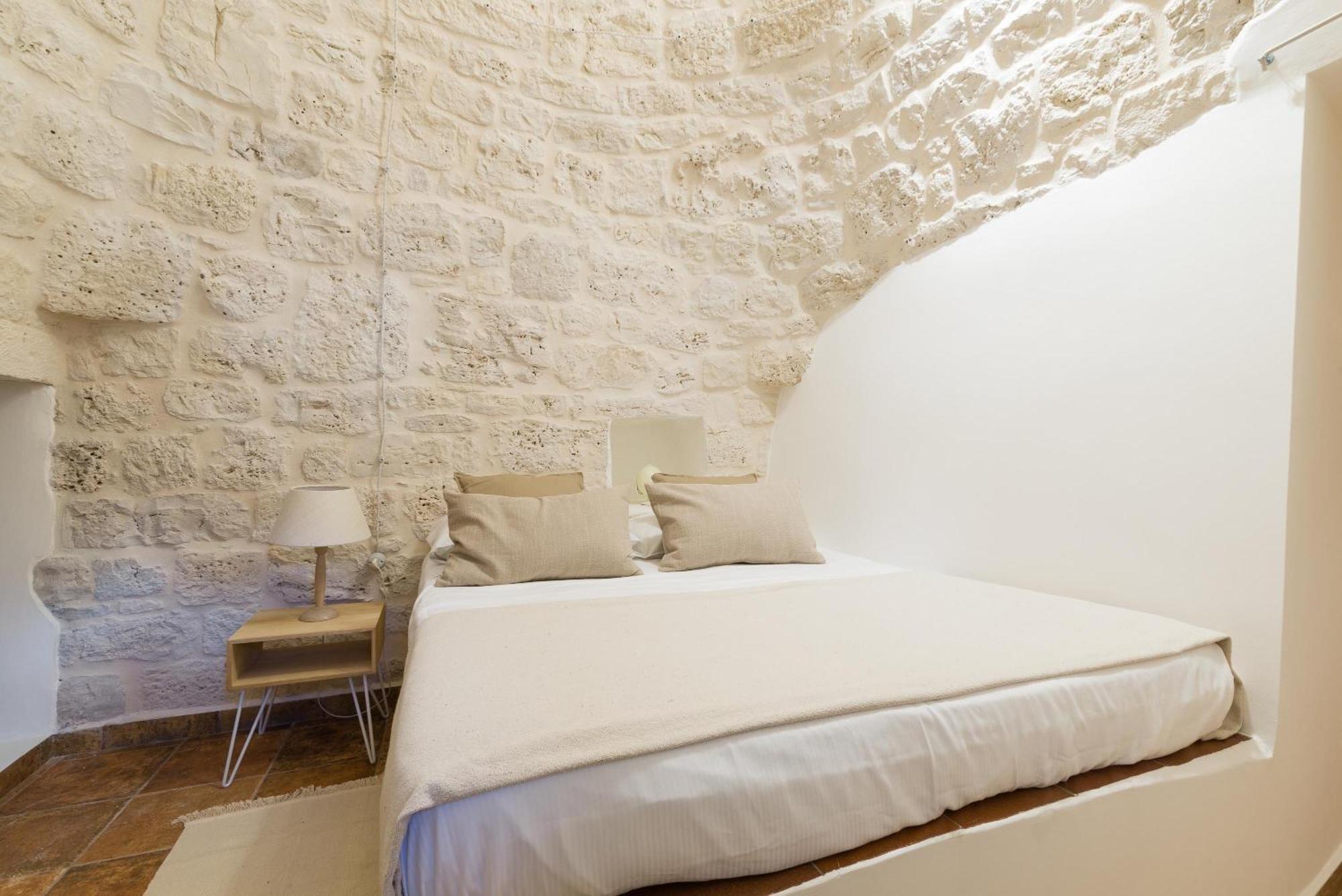Villa Eno By Perle Di Puglia Noci Eksteriør bilde