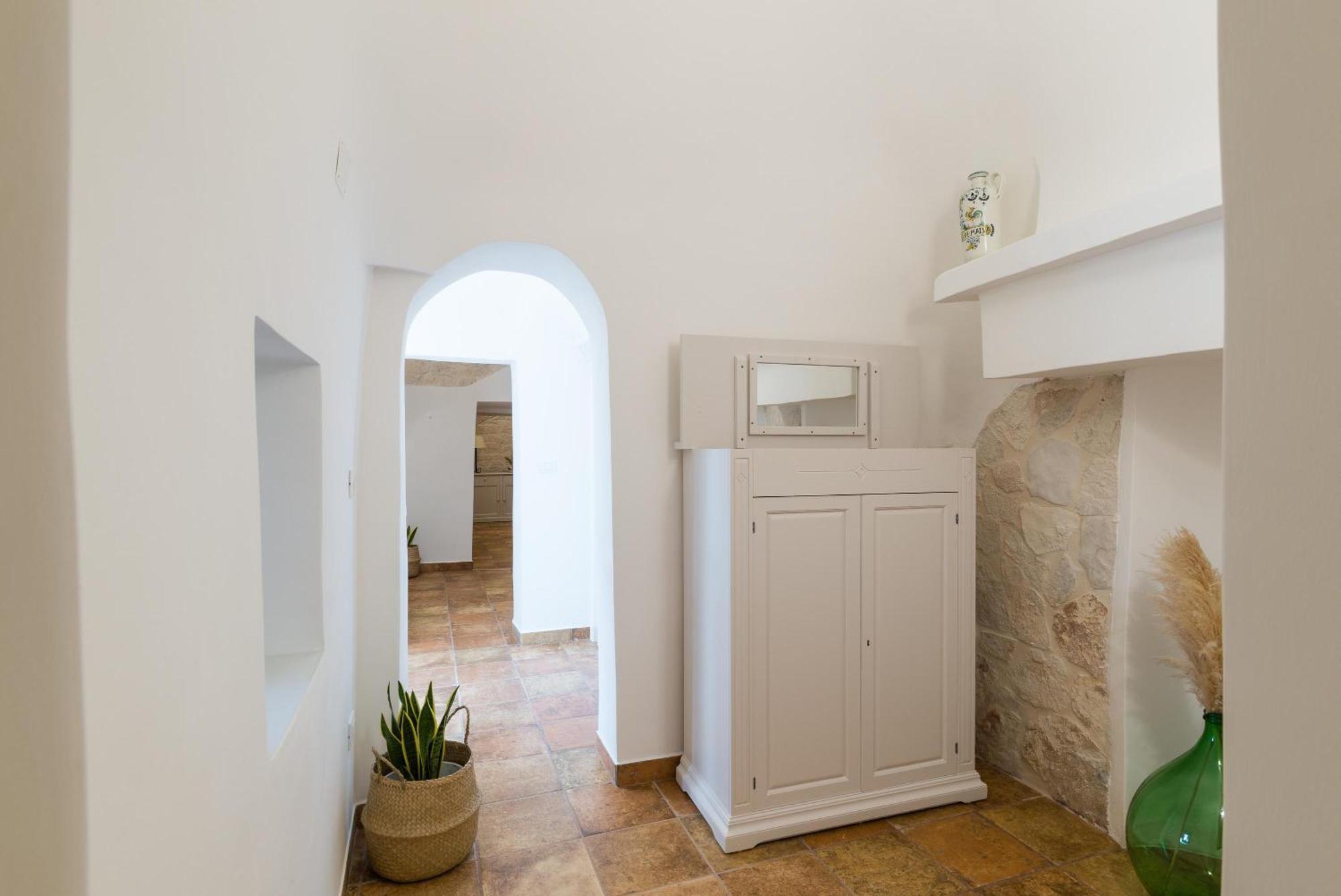 Villa Eno By Perle Di Puglia Noci Eksteriør bilde