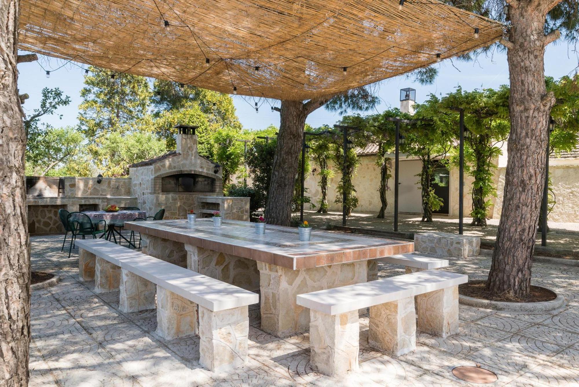 Villa Eno By Perle Di Puglia Noci Eksteriør bilde