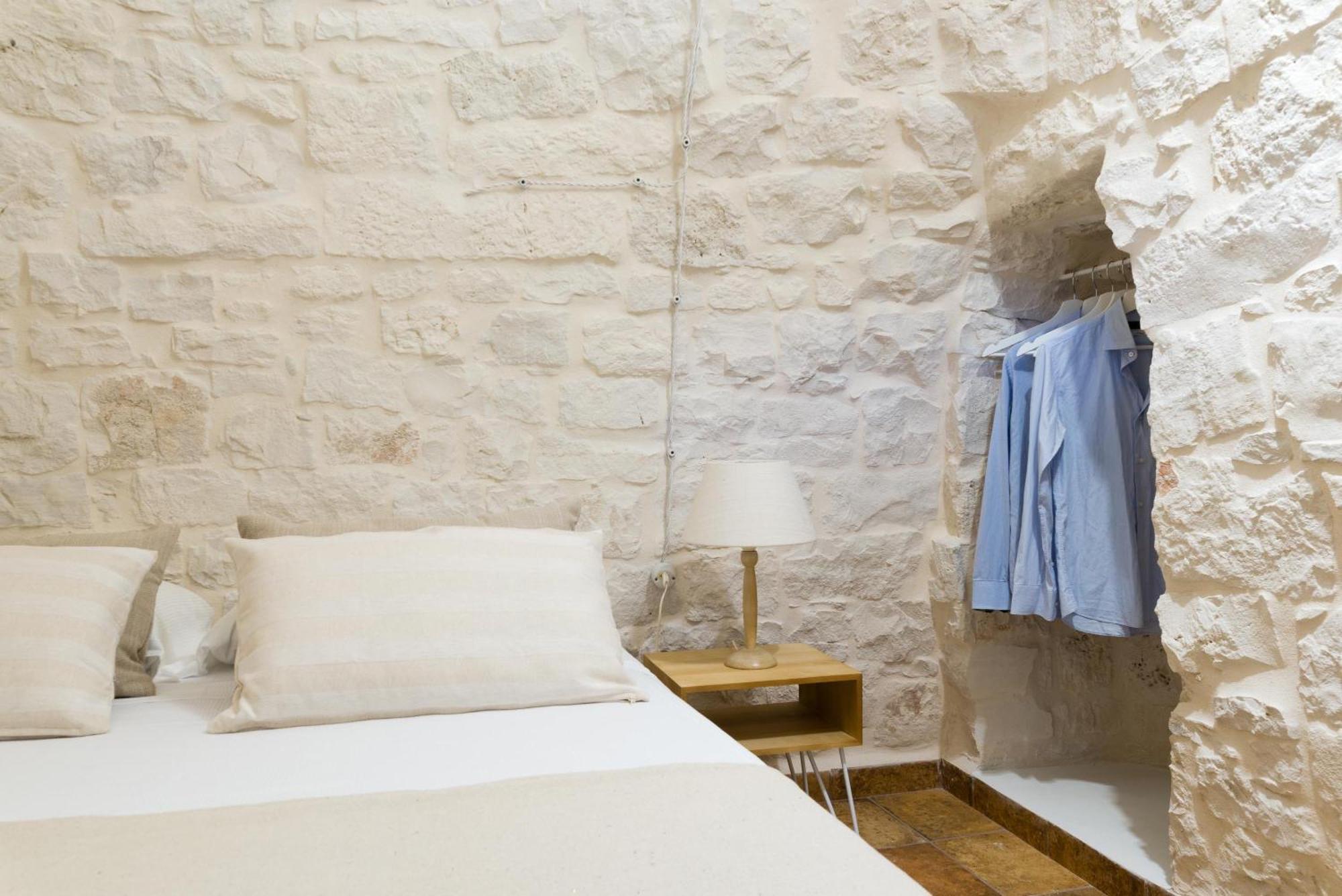 Villa Eno By Perle Di Puglia Noci Eksteriør bilde